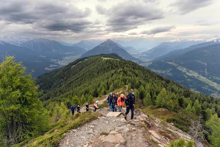 Imst_Wanderung